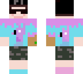 thanos dove