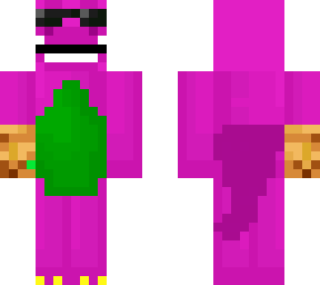 thanosaur