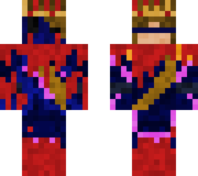the  crimson king
