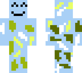 the earth
