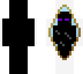the enderman