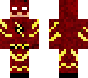 the flash v3