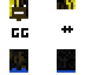 the gg gamer