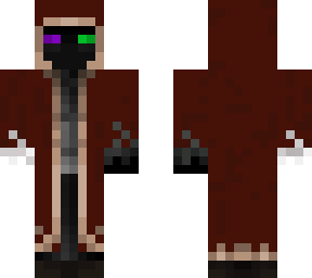 the ghost of vensul