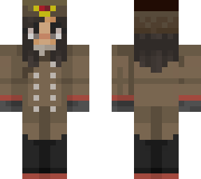 the great war (german soldier)