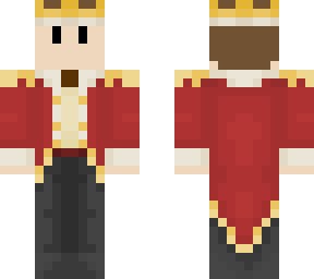 the greatest king