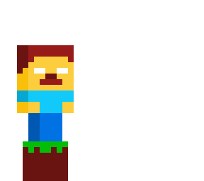 the herobrine