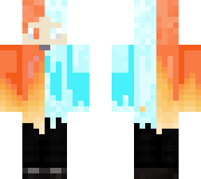 the obsidian