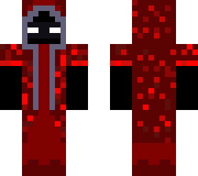 the red mage