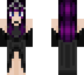 the true shadow queen v2