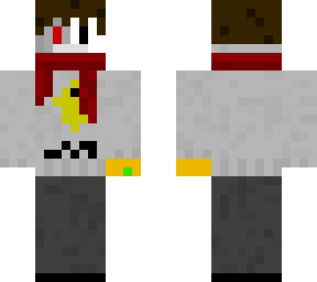 the ultimate skin!