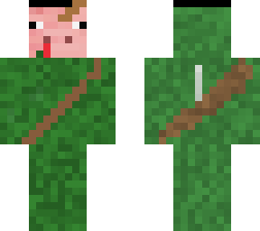 the upgraded warpigg122