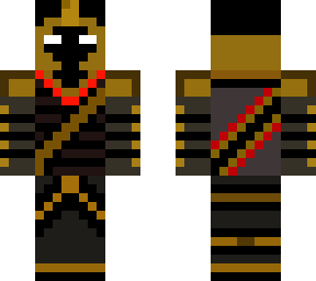 the warrior