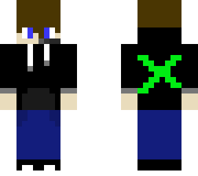 the x gamer