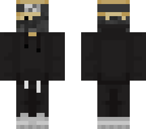 thebreadperson's skin naruto