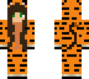 tigergirl