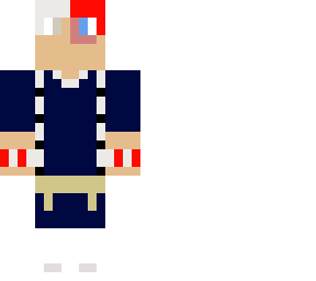 todoroki
