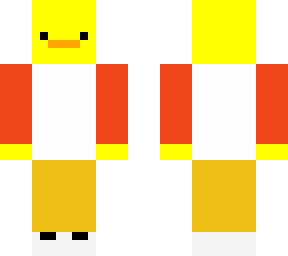 tommyduck
