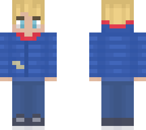tommyinnit version 2
