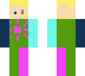 traveller