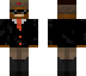 treeple bear
