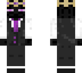 treeple enderman