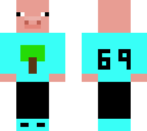 treetopia pogpiggy