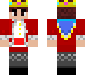 trxinnit royal