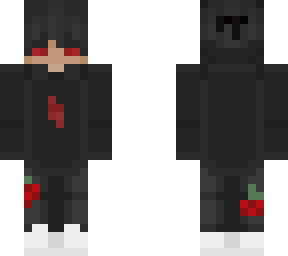 tryhard (red)