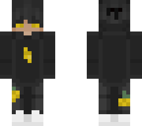 tryhard (yellow)