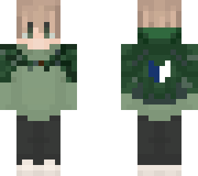 tsukkiiscout