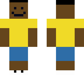tyrone but sexy