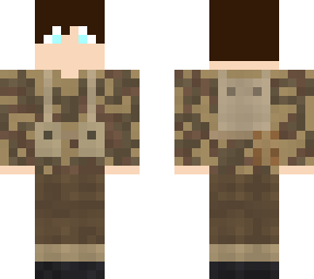 u k soldier
