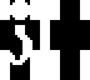 upside down question mark