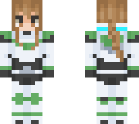 used base for pidge skin