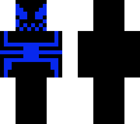 venon blue