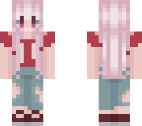 vermillon clair
