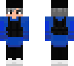 vest