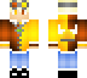 viking pilot