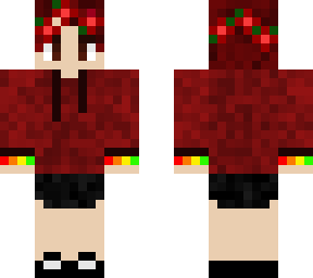 vinx's skin