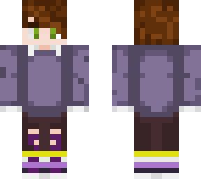 violet (updated)
