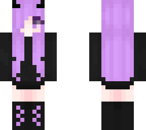 violet devil