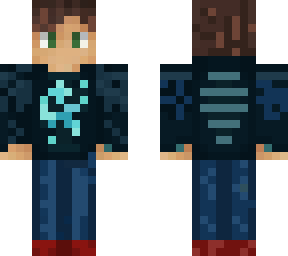 warden t-shirt