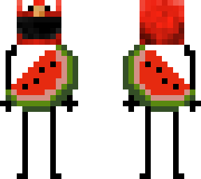 wata meloon