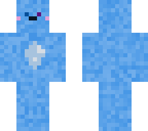 water boi