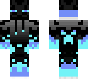 water enderman