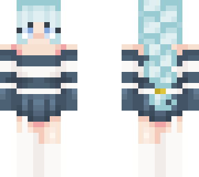 water maiden// ce