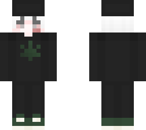 weed | Minecraft Skins