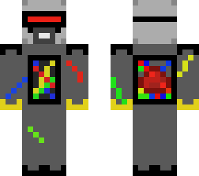 welding suit alternative