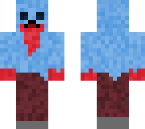 wendigo (really bad)